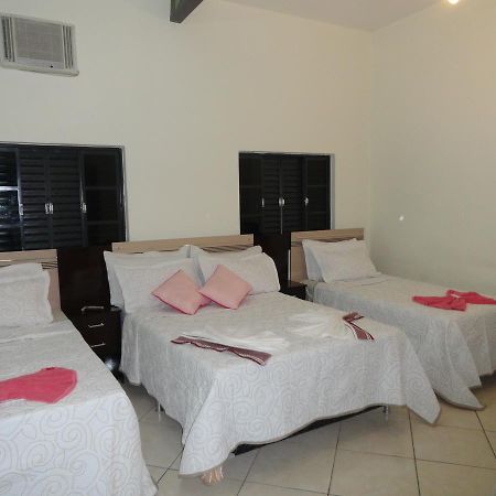 Hotel Royal Class Guaratinguetá Extérieur photo
