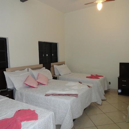 Hotel Royal Class Guaratinguetá Extérieur photo