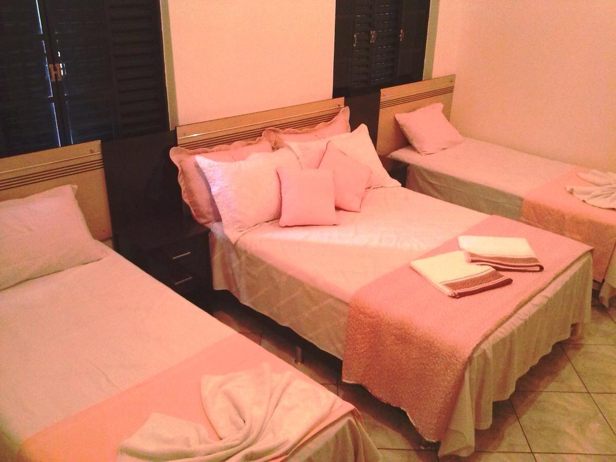 Hotel Royal Class Guaratinguetá Extérieur photo