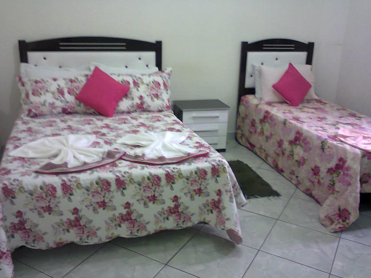 Hotel Royal Class Guaratinguetá Extérieur photo