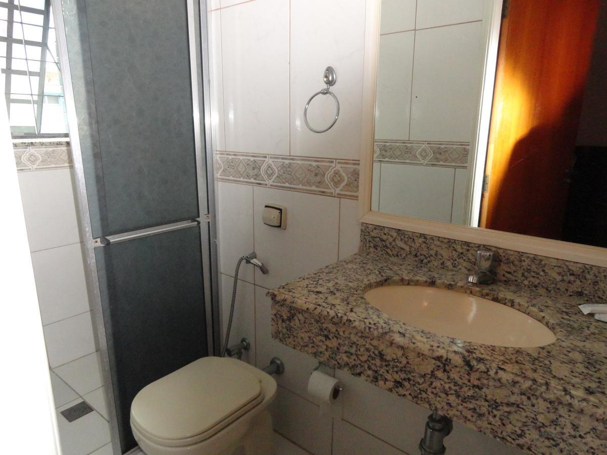Hotel Royal Class Guaratinguetá Extérieur photo