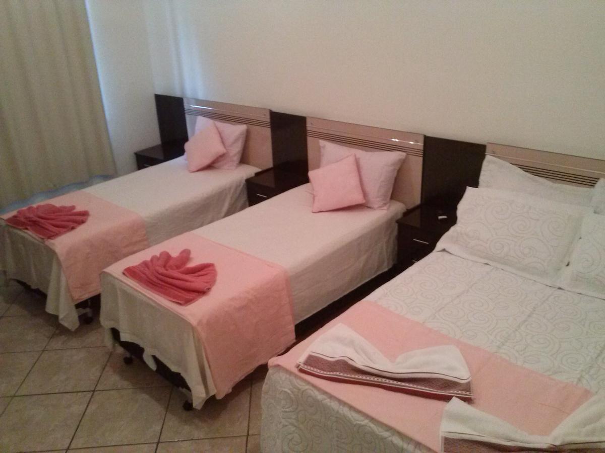 Hotel Royal Class Guaratinguetá Extérieur photo