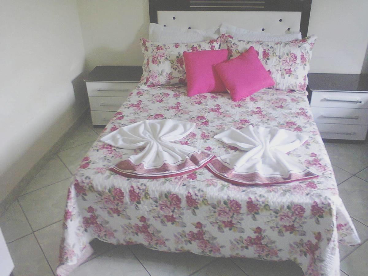 Hotel Royal Class Guaratinguetá Extérieur photo