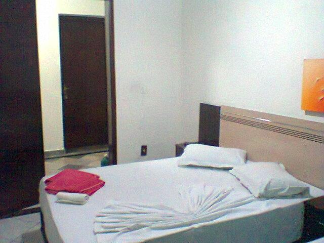 Hotel Royal Class Guaratinguetá Extérieur photo