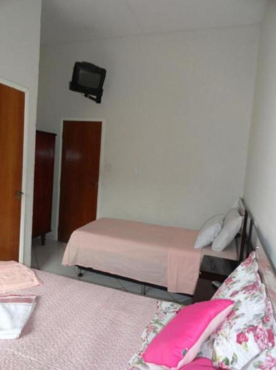 Hotel Royal Class Guaratinguetá Extérieur photo